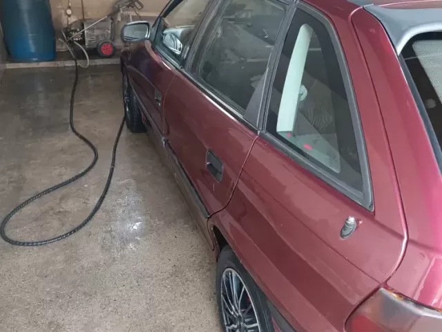 Opel Astra F, 1996 1, avtobaza.tj