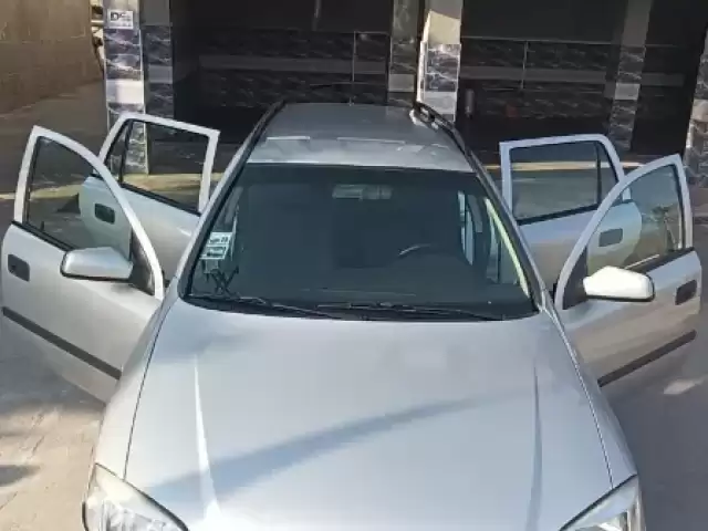 Opel Astra G, 2002 1, avtobaza.tj