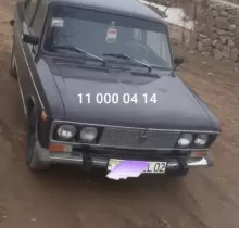 ВАЗ(Lada) 2106, 1988 в Бободжон Гаффуров 
