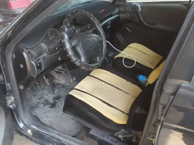 Opel Astra F, 1996 1, avtobaza.tj