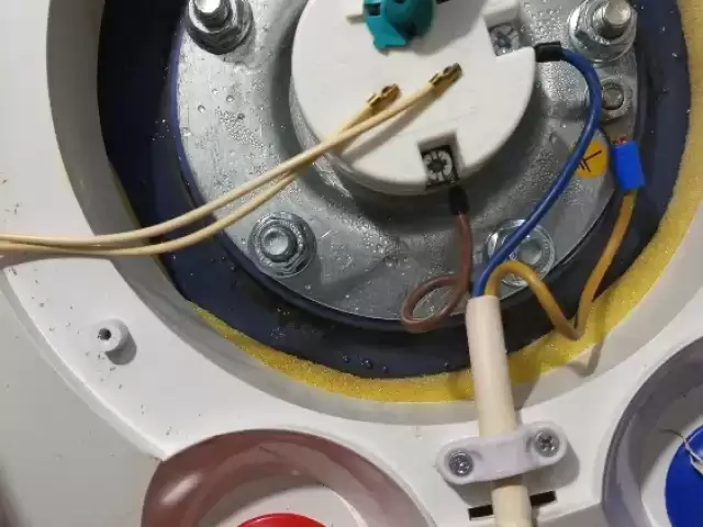 Ремонт и установка водонагривател 1, farmo.tj