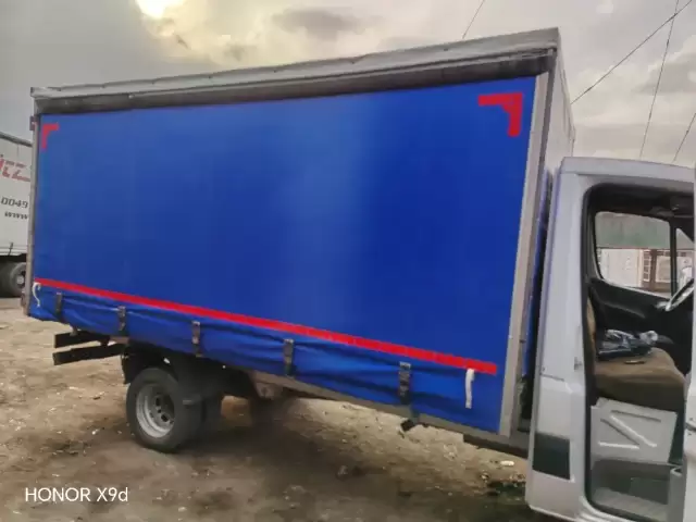 Усто тент 1, farmo.tj