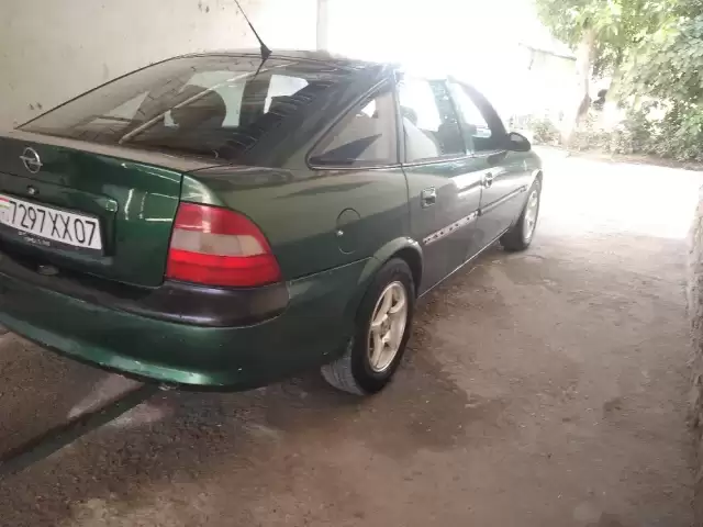 Opel Vectra B, 1997 1, avtobaza.tj