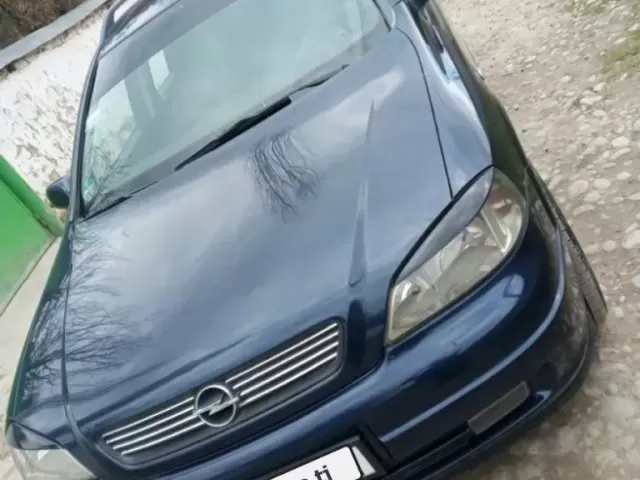 Opel Astra G 1, avtobaza.tj