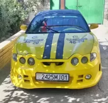 Hyundai Tiburon, 1997 в Абдурахмони Джоми