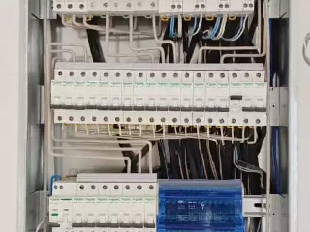 Услуги Электрика 1, farmo.tj