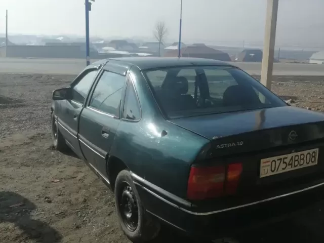 Opel Vectra A, 1991 1, avtobaza.tj