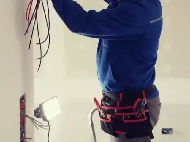 Услуги электрика 1, farmo.tj