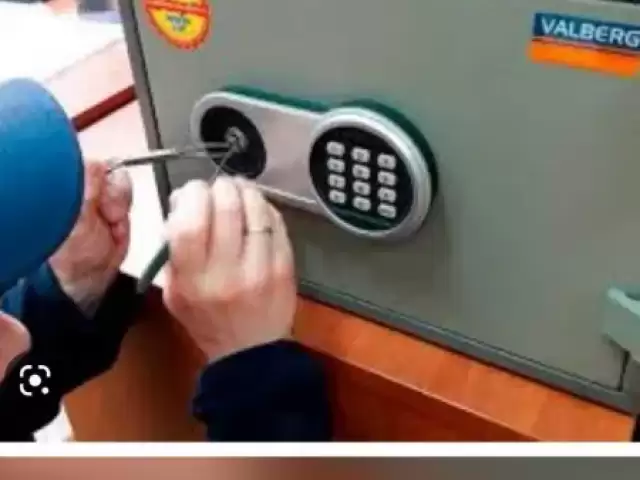 Услуги открыть сейф 1, farmo.tj