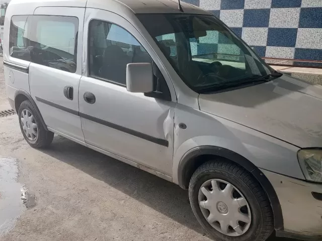 Opel Combo 1, avtobaza.tj