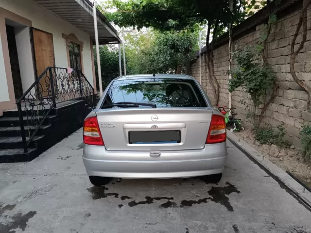 Opel Astra G 1, avtobaza.tj