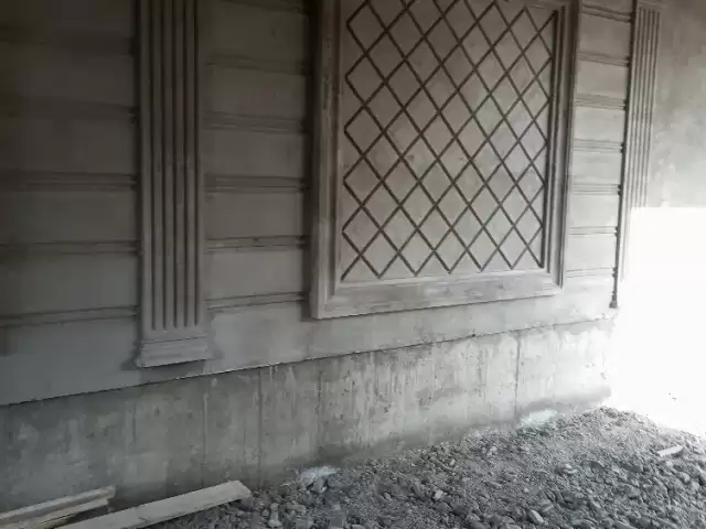 Услуги Штукатурка 1, farmo.tj