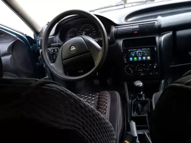Opel Astra F, 1992 1, avtobaza.tj
