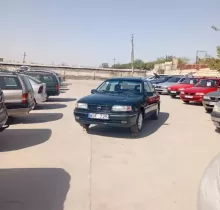 Opel Vectra A, 1995 в Худжанд