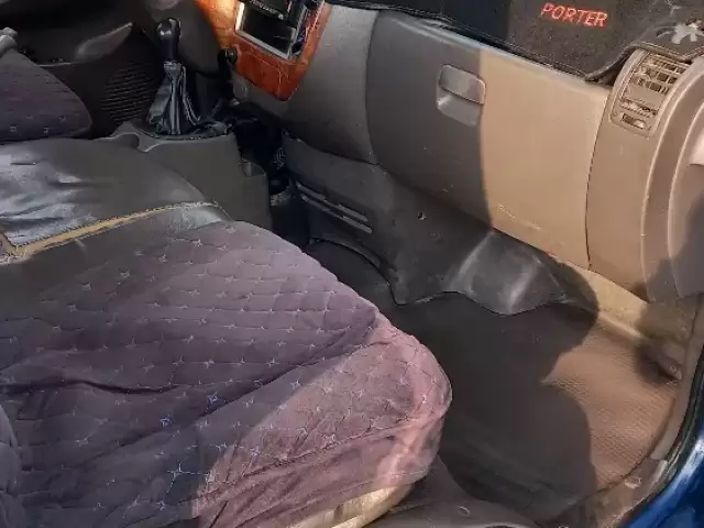 Hyundai porter 2, 2008 1, avtobaza.tj Hyundai porter 2, 2008 1, avtobaza.tj