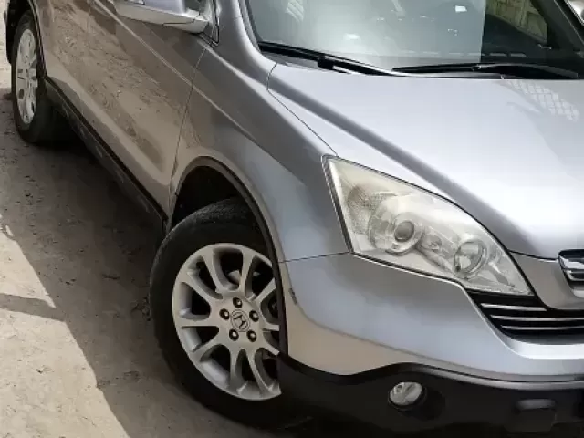 Honda CR-V, 2007 1, avtobaza.tj
