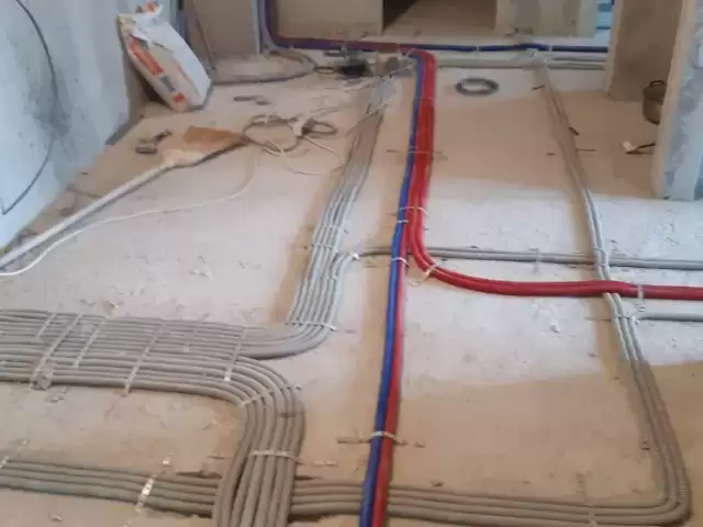 Ремонт квартир под ключ 1, farmo.tj