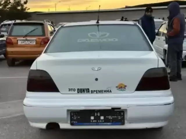 Daewoo Nexia II, 1994 1, avtobaza.tj Daewoo Nexia II, 1994 1, avtobaza.tj