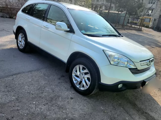 Honda CR-V 1, avtobaza.tj