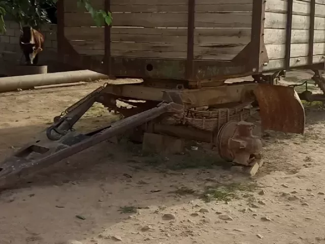 Присеп, 2000 1, avtobaza.tj