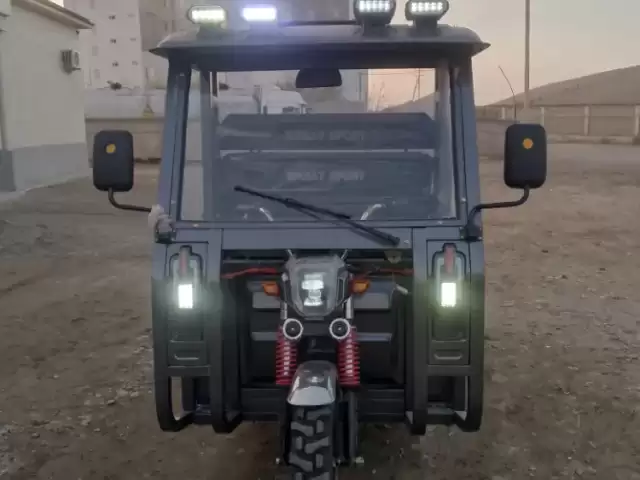 Мотороллер, 2025 1, avtobaza.tj