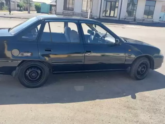 Daewoo Nexia II, 2014 1, avtobaza.tj