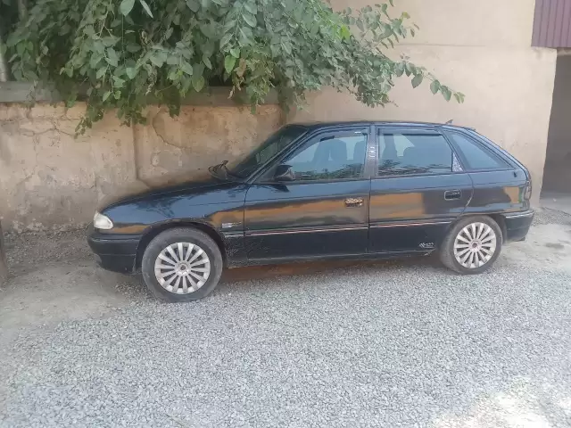 Opel Astra F, 1993 1, avtobaza.tj