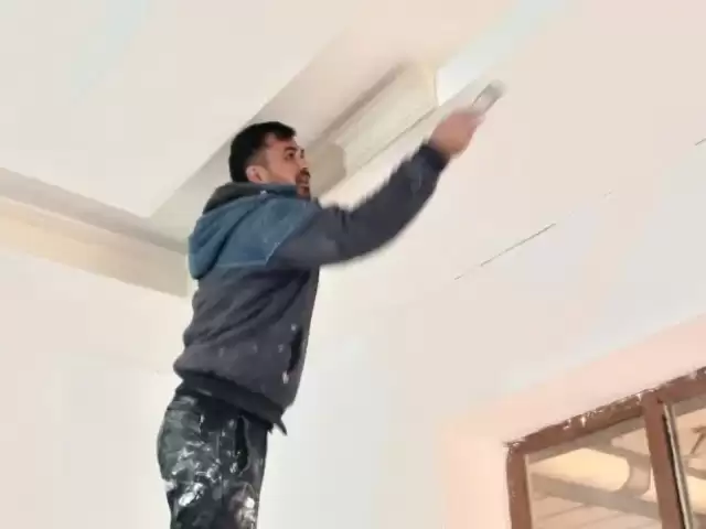 Мастер по ремонту квартир 1, farmo.tj