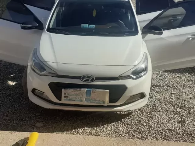 Hyundai i20 1, avtobaza.tj