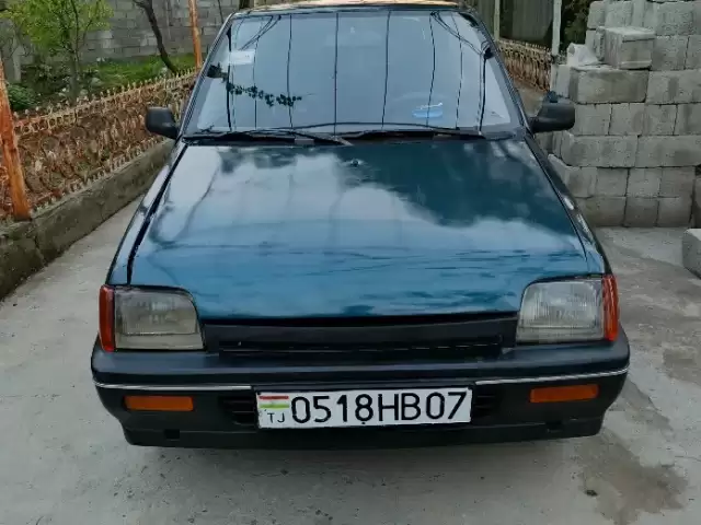 Daewoo Tico, 1994 1, avtobaza.tj Daewoo Tico, 1994 1, avtobaza.tj