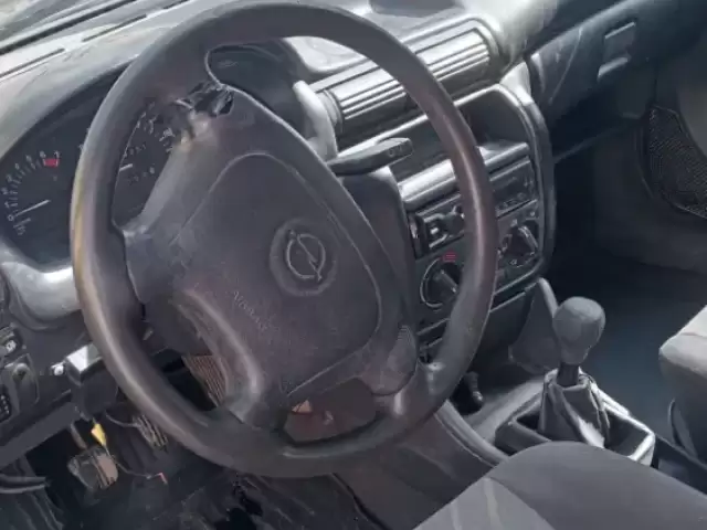 Opel Astra F, 1997 1, avtobaza.tj