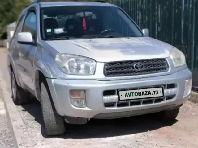 Toyota RAV 4 1, avtobaza.tj