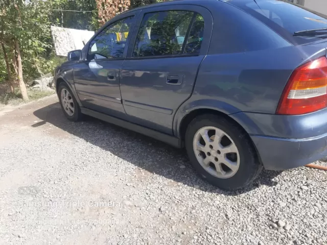 Opel Astra G 1, avtobaza.tj