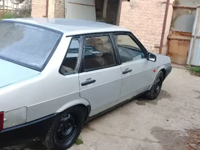 ВАЗ(Lada) Самара (седан 21099), 2004 1, avtobaza.tj