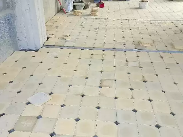Услуги Брусчатка 1, farmo.tj