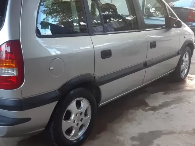 Opel Zafira 1, avtobaza.tj