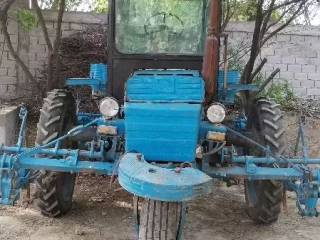 Трактор МТЗ, 1985 1, avtobaza.tj