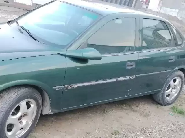 Opel Vectra B, 1996 1, avtobaza.tj