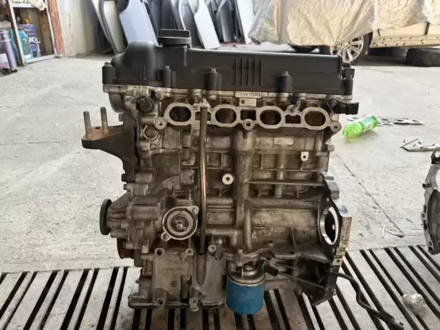 Матор Hyundai 1, avtobaza.tj