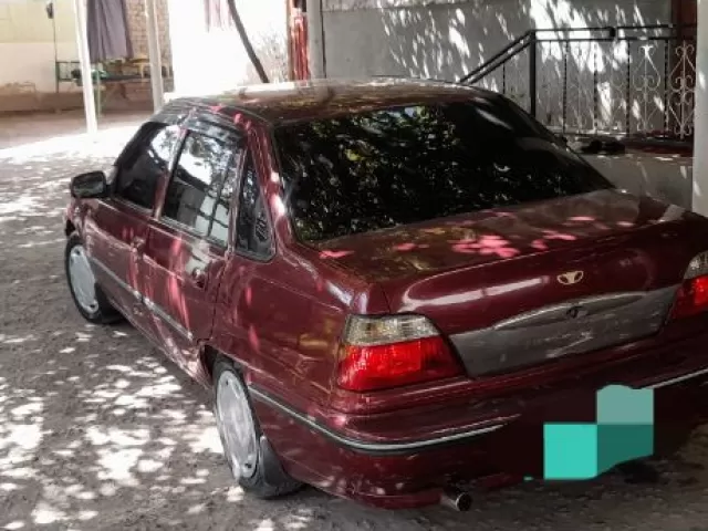 Daewoo Nexia 1, avtobaza.tj