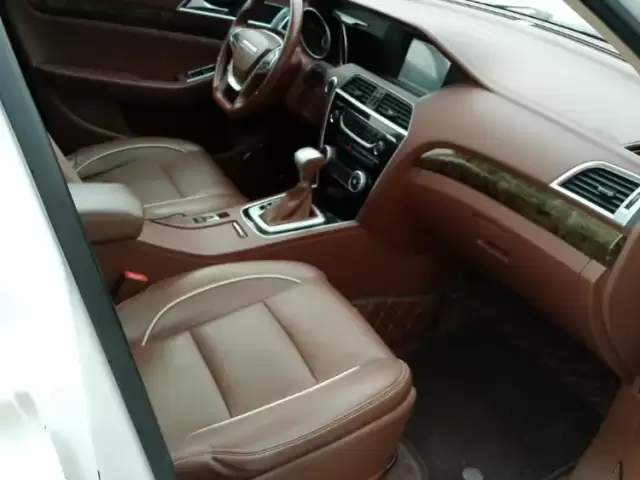 Leopard CS10, 2017 1, avtobaza.tj