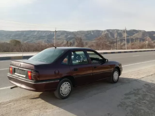 Opel Vectra A, 1993 1, avtobaza.tj