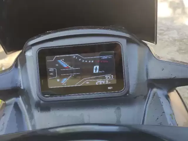 Скутер  Stelmax 150cc, 2025 1, avtobaza.tj