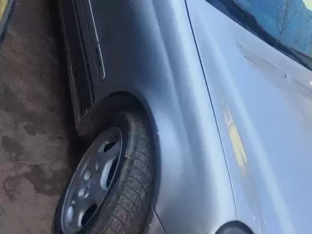 Mercedes-Benz C class, 2002 1, avtobaza.tj