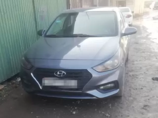 Hyundai Solaris 1, avtobaza.tj