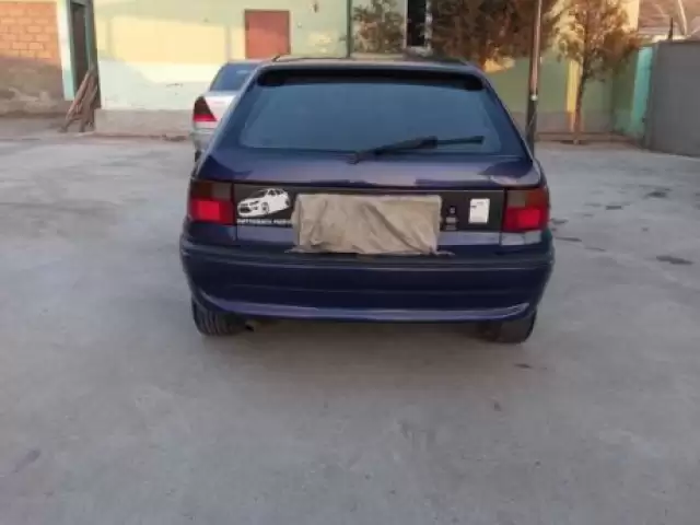 Opel Astra F 1, avtobaza.tj