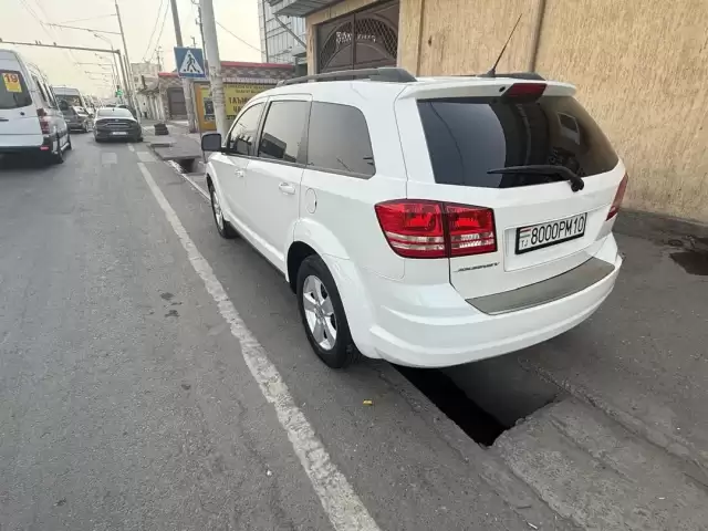 Dodge Journey, 2015 1, avtobaza.tj
