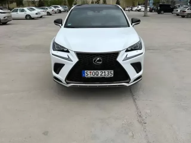 Lexus NX series 1, avtobaza.tj