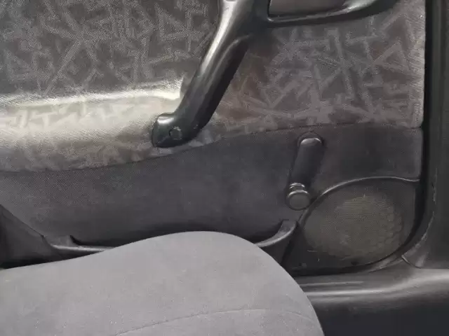 Opel Vectra B, 1995 1, avtobaza.tj