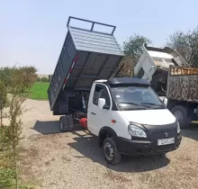 Грузовики Газел, 2006 в Вахдат